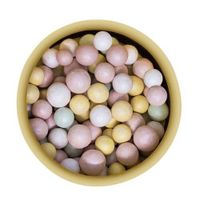 Dermacol Tónovacie púdrové perly na tvár Toning (Beauty Powder Pearls) 25 g
