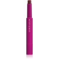 Mary&May Blooming Glow Lip langanhaltender Lippenstift mit feuchtigkeitsspendender Wirkung Farbton 07 Lilac Dream 1.7 g