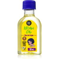 Lola Cosmetics Argan Oil arganovo olje za lase 50 ml