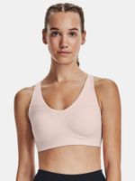 Under Armour SmartForm Evolution Mid-MIS Bra - Women