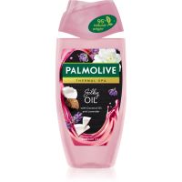 Palmolive Thermal Spa Silky Oil pomlajevalni gel za prhanje 250 ml