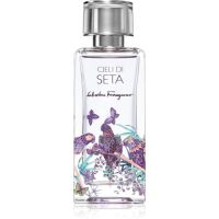 Ferragamo Di Seta Cieli Di Seta Eau de Parfum Unisex 100 ml