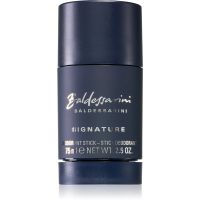 Baldessarini Signature Deo-Stick für Herren 75 ml