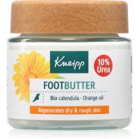 Kneipp Foot масло за напукани крака 100 мл.