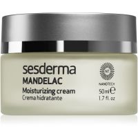 Sesderma Mandelac hydratačný krém na aknóznu pleť 50 ml