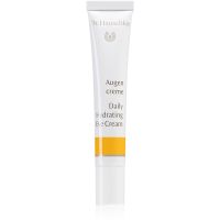 Dr. Hauschka Eye And Lip Care дневен хидратиращ крем  за околоочната област 12,5 мл.