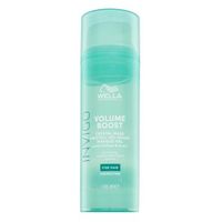 Wella Professionals Invigo Volume Boost Crystal Mask maska dla utrwalenia i większej objętości włosów 145 ml
