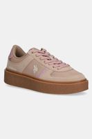 U.S. Polo Assn. sneakers JODY001