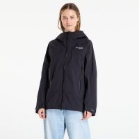 Μπουφάν Columbia Saudan Pro™ 3L Waterproof Jacket Black S