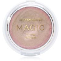 Dermacol Magic kremasti osvetljevalec odtenek 02 3 ml