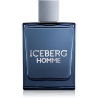 Iceberg Homme Eau de Toilette für Herren 200 ml