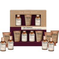 Baylis & Harding The Fuzzy Duck Bergamot, Hemp & Sandalwood подарунковий набір для чоловіків