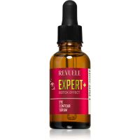 Revuele Expert+ Botox Effect изглаждащ серум за околоочната област 30 мл.