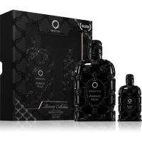 Orientica Amber Noir darilni set uniseks 1 kos