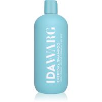 IDA WARG Beauty Everyday Shampoo sanftes Shampoo für jeden Tag 500 ml