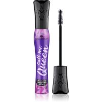 essence call me QUEEN maskara z učinkom umetnih trepalnic odtenek Black 11,5 ml