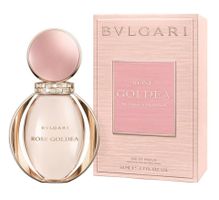 Bvlgari Rose Goldea - EDP 50 ml