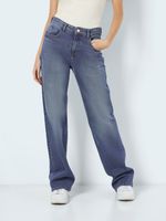 Noisy May Yolanda Jeans Blau