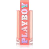 Playboy Keep It Real Eau de Toilette für Damen 100 ml