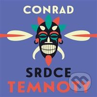 Srdce temnoty - Joseph Conrad - audiokniha z kategorie Společenská beletrie