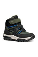 Geox Detské zimné topánky Geox HIMALAYA ABX