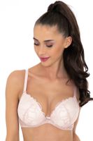 Push-up podprsenka Biggi Niki Béžová 65B