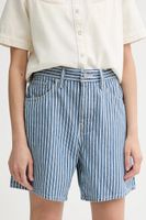 Levi's šortky dámske rifľové HIGH BAGGY SHORT