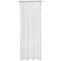 Joop! DEKORAČNÝ ZÁVES, priehľadné, 130/250 cm