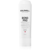 Goldwell Dualsenses Bond Pro obnavljajući regenerator za oštećenu i lomljivu kosu 200 ml