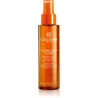 Collistar Protective Oil Spray for Coloured Hair защитно олио за коса против слънчевото лъчение за боядисана коса в спрей 100 мл.