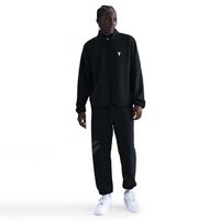 Nike Kobe Winterized Basketball Jacket Black - Pánske - Bunda Nike - Čierne - IM4864-010 - Veľkosť: S