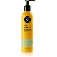 Cocunat Curl Booster hydratisierende Pflege für welliges und lockiges Haar 250 ml