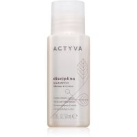 Kemon Actyva Disciplina Shampoo für trockenes Haar 50 ml