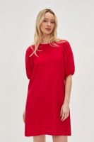 Marisse SUKIENKA DAMSKA L-SU-4638 RED