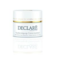 DECLARÉ Switzerland Skin Soothing Cream Extra Rich zklidňující krém 50 ml