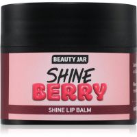 Beauty Jar Berry Shine Lippenbalsam 15 ml