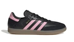 adidas Samba Messi Muži - Tenisky adidas Originals - Černá - JP7845-7.5 - Size: 7.5