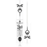 essence Lash PRINCESS Flüssige Eyeliner Farbton White 3 ml