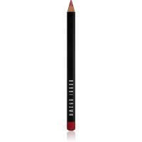 Bobbi Brown Lip Pencil tartós szájceruza árnyalat RED 1 g