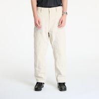 Παντελόνια Carhartt WIP Walter Double Knee Pant Natural Rinsed XS