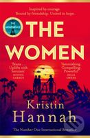 The Women - Kristin Hannah - kniha z kategorie Společenská beletrie