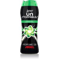 Lenor Unstoppables Ariel ароматичні перлини для прання 285 гр