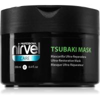 Nirvel Tsubaki Maske für die Haare für trockenes Haar 250 ml