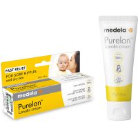 Medela Purelan™ lanolinsko mazilo za bradavice 37 g