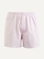 Celio Bibou Boxershorts Rosa