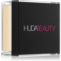 Huda Beauty Easy Bake Loose Powder porpúder árnyalat Banana Bread 20 g