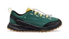 Keen Jasper Zionic Youth Blue Žene,Djeca - Cipele Keen - Plava - 1032021-5 - Size: 5