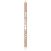 L.A. Girl Cosmetics Shockwave Gel-Eyeliner Farbton Lullaby 1.2 g