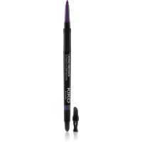 KIKO Milano Lasting Precision Wasserfester Eyeliner Farbton 05 Iris 0,35 g