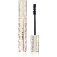 Dermacol Diamond Edition Panoramic Volume & Length Tihendav ripsmetušš 10 ml